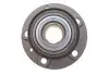 Подшипник ступицы (задней) Fiat Ducato 06- (18 MAXI) (к-кт) Solgy 216040 (фото 4)