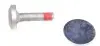 Подшипник ступицы (задней) VW Golf V/Skoda Octavia 05- Solgy 216071 (фото 2)