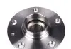 Подшипник ступицы (задней) VW Golf V/Skoda Octavia 05- Solgy 216071 (фото 3)
