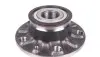 Подшипник ступицы (задней) VW Golf V/Skoda Octavia 05- Solgy 216071 (фото 4)