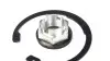 Подшипник ступицы (передней) Renault Kangoo 08- (45x83x39) (+ABS) R15/16 (к-кт) Solgy 216076 (фото 2)