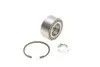 Подшипник ступицы (передней) Citroen Berlingo 1.6i/1.6HDi 08- (42х82х36) (+ABS) (к-кт) Solgy 216096 (фото 1)