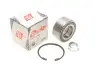 Подшипник ступицы (передней) Citroen Berlingo 1.6i/1.6HDi 08- (42х82х36) (+ABS) (к-кт) Solgy 216096 (фото 2)
