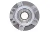 Підшипник маточини (передньої) Nissan Juke 10- Solgy 216099 (фото 4)
