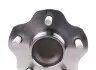 Подшипник ступицы (задней) Nissan Juke/Leaf/Qashqai/X-trail 1.6-2.0 dCi 07- Solgy 216101 (фото 2)