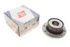 Подшипник ступицы (задней) Fiat Doblo 00- (+ABS) Solgy 216161 (фото 2)