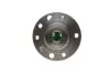 Подшипник ступицы (передней) Opel Astra H/Zafira B 05-14 (+ABS) (к-кт) Solgy 216163 (фото 8)