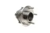 Підшипник маточини (задньої) Ford Focus II 04-12/C-MAX 07-12 (+ABS) (к-кт) Solgy 216164 (фото 4)