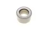 Подшипник ступицы (передней) Nissan Almera Tino 00-06/Primera 02-/X-Trail 01-13 (43x76x43) (к-кт) Solgy 216173 (фото 4)
