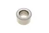 Подшипник ступицы (передней) Nissan Almera Tino 00-06/Primera 02-/X-Trail 01-13 (43x76x43) (к-кт) Solgy 216173 (фото 6)