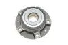 Підшипник маточини (задньої) Peugeot 407 04-11/508 10-18/607 00-11 (+ABS)(к-кт) Solgy 216175 (фото 3)