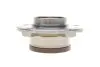 Підшипник маточини (задньої) Peugeot 407 04-11/508 10-18/607 00-11 (+ABS)(к-кт) Solgy 216175 (фото 4)