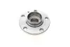 Подшипник ступицы (передней) Skoda Fabia 99-14/Roomster 06-15 (+ABS) Solgy 216182 (фото 8)