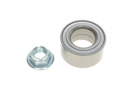 Підшипник маточини (передньої) Jaguar X-Type/Ford Mondeo III 1.8-3.0 00-09 (40х75х37)(+ABS) (к-кт) Solgy 216192