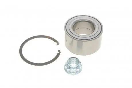 Подшипник ступицы (передней) Toyota Camry 96-06/Lexus RX300 03-08 (к-кт) Solgy 216196