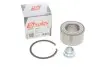 Подшипник ступицы (передней) Toyota Camry 96-06/Lexus RX300 03-08 (к-кт) Solgy 216196 (фото 6)