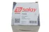 Підшипник маточини (передньої) Mazda 3 03-/5 05- (42x80x45) (+ABS) (к-кт) Solgy 216203 (фото 2)