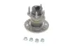 Підшипник маточини (задньої) Daewoo Espero/Lanos/Opel Astra F/G/Combo/Vectra A/B 1.2-2.0D 88- Solgy 216217 (фото 1)