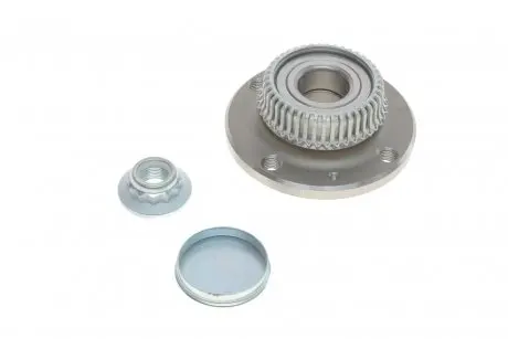 Подшипник ступицы (задней) VW Caddy 96-04 (к-кт) Solgy 216225
