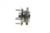 Підшипник маточини (передньої) Subaru Legacy 4/5 03-/Forester 3 08- Solgy 216238 (фото 5)
