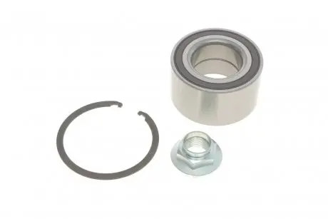 Підшипник маточини (передньої) Mazda 6 2.0D/2.2D 07-13 (45x84x45) (к-кт) Solgy 216239
