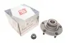 Подшипник ступицы (задней) Ford Transit 2.0-2.4TDCI 00-14 Solgy 216242 (фото 2)