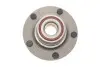 Подшипник ступицы (задней) Ford Transit 2.0-2.4TDCI 00-14 Solgy 216242 (фото 4)