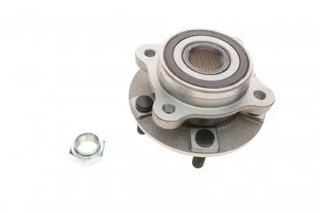 Подшипник ступицы (передней) Mitsubishi Grandis 04-11/ Lancer VIII 08-15(+ABS) Solgy 216255