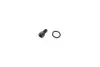 Підшипник маточини (задньої) Ford Focus 1.0-2.0 TDCi 10-(D=136/M12x1.5) (+ABS) (к-кт) Solgy 216263 (фото 8)