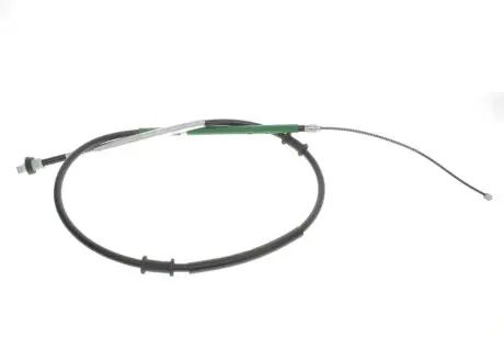 Трос ручного гальма Solgy 219047