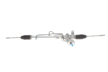 Рейка рульова Audi A3/Skoda Octavia/VW Golf IV 1.4-2.3 96-10 (з ГПК) Solgy 221048