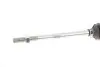 Рейка рульова Audi A3/Skoda Octavia/VW Golf IV 1.4-2.3 96-10 (з ГПК) Solgy 221048 (фото 7)