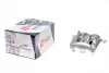 Тормозной суппорт (передний) (L) MB Vito (W639) 03- (d=48mm) (Bosch) Solgy 223067 (фото 1)