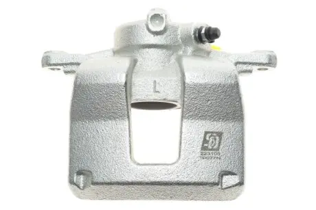 Суппорт тормозной (задний) (L) Fiat Ducato/Citroen Jumper II/Peugeot Boxer 06- Solgy 223105