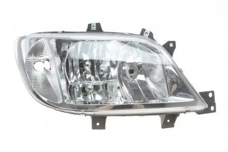 Фара (R) MB Sprinter CDI 03- Solgy 301012