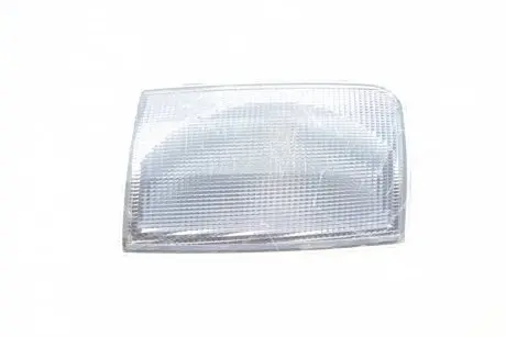 Поворот передний VW LT 96-06 (R) (белый) (без патрона) Solgy 301022