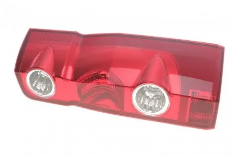 Фонарь задний VW Crafter 06-(R) Solgy 301064