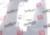 Бризговик Solgy 304023 (фото 2)