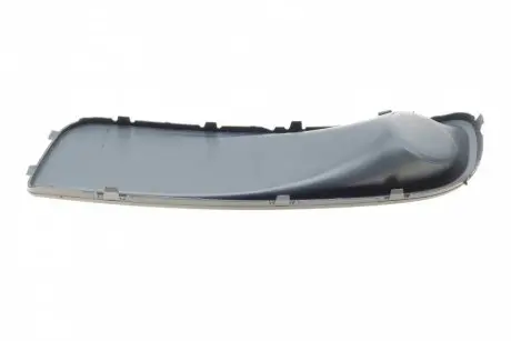 Вставка бампера (без протитуманки) VW T5 03-10 (R) Solgy 304048