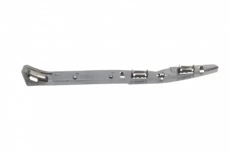Кронштейн накладки бампера (переднього) VW T5 03-10 (R) Solgy 304056