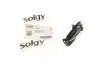 Повторювач повороту на крило VW T5 10-15 (димчатий) Solgy 304090 (фото 2)