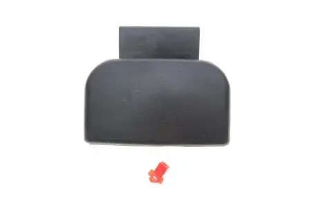 Ручка двери (передней/задней/наружу) (R) Citroen Berlingo/Peugeot Partner 96-08 Solgy 305106