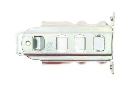 Обмежувач дверей (передніх) MB Sprinter/VW Crafter 06- Solgy 306010
