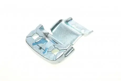 Петля дверей (задній/верхня/L) Citroen Jumper/Fiat Ducato 06- Solgy 306072