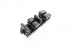 Кнопка стеклоподъемника Skoda Fabia/Octavia 99-10 Solgy 401023 (фото 1)