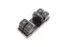 Кнопка склопідіймача (L) VW Passat/Golf/Jetta 05- (блок) Solgy 401037 (фото 1)