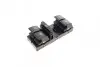 Кнопка стеклоподъемника (L) Skoda Fabia/Roomster 1.2/1.4/1.9 TDI 05-10 (блок) Solgy 401082 (фото 3)