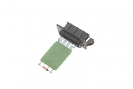 Реостат печи MB Sprinter CDI/VW LT 96-06/VW Caddy 03- (4 контакта) Solgy 405002