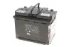 Аккумуляторная батарея 60Ah/480A (242x175x190/+R) Solgy 406002 (фото 3)