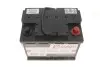 Аккумуляторная батарея 60Ah/480A (242x175x190/+R) Solgy 406002 (фото 5)